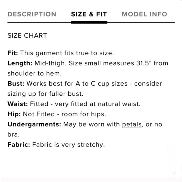 🆕Lulus I Promise White Skater Dress - Picture 7 of 7